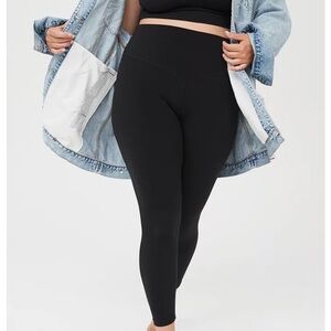 NWOT Offline By Aerie Real Me High Waisted Legging